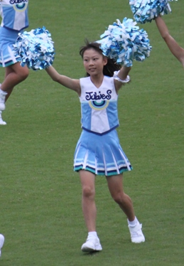 Jubies（ジュビィーズ）のデビューが放映された♪（SBS)