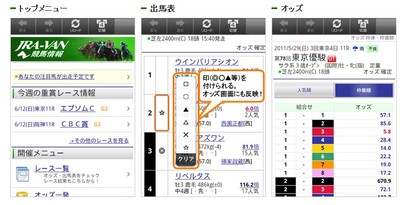 15年目突入 一口馬主やってます 静岡 競馬微毛地帯 スマホで競馬ライフ ９ Jra Vanアプリ