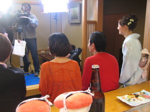 エンクミ＆三田村さん＆米川さん