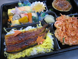 3,150円弁当