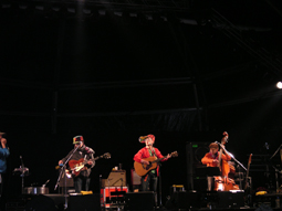 「朝霧jam」レポート１
