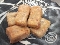 れんこん餠