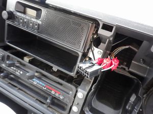 Walk On Airのお気楽blog ハイゼットカーゴにキーレス取り付け