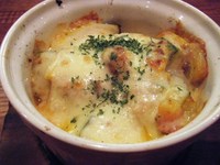 夏野菜でGO！