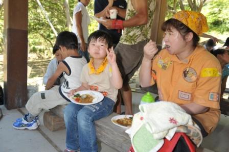 夏休みツアーを振り返る