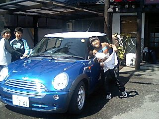 小遣い稼ぎ