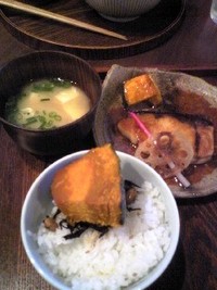 子連れ歓迎の喫茶店