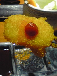 大阪・食いだおれ編