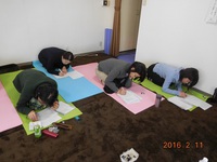 第１０回　スタディーヨガ