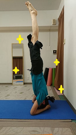 キラキラ