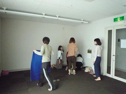 どこが痛いのかな(^O^)