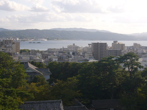 島根・鳥取の旅