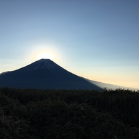 山開き