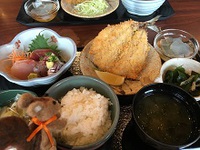 伊豆の先端移住体験ツアー！（西伊豆のところてん）