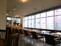 ストーリア （storia）＠カフェ＆ダイニングバー　