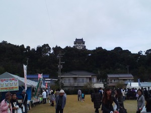 小山城祭