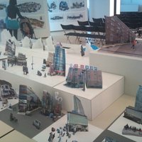 ツギラマ・フォトモ作品　in静岡市美術館 2011/02/28 11:27:12