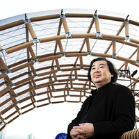 紙の仮設住宅　建築家プロジェクト 2011/03/16 10:46:36