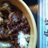 おかげ横丁　豚捨 2011/05/21 10:12:39