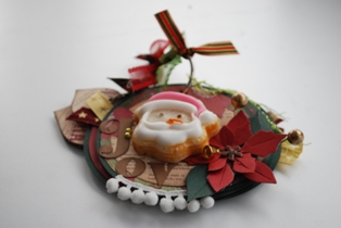 クリスマスブック