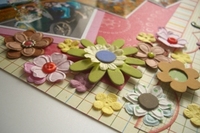 今日の作品
