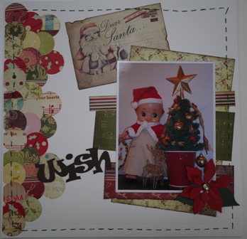 今日の作品☆11/30