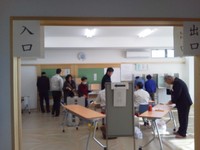 投票は…「権利」？　それとも「義務」？