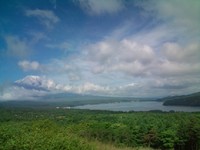 箱根経由富士山一周ツーリング☆後編　2010/06/17