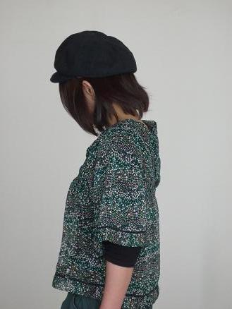 春ファッション
