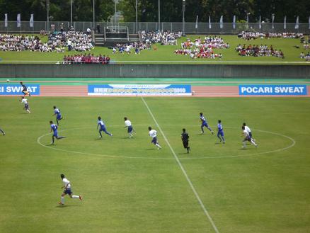 カッツーがテレビに、、、！