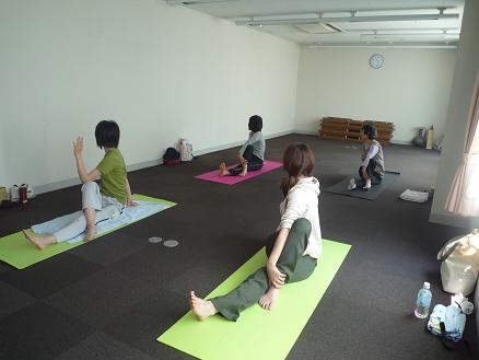 半年、経ちました！