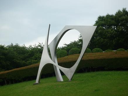 行っちゃった！
