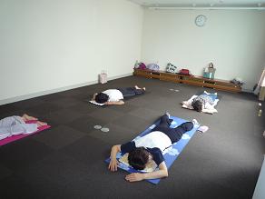 シュッシュッしました（＾＾）