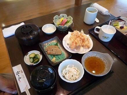 美味しかった～♪