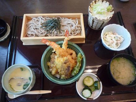 美味しかった～♪