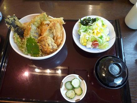 美味しかった～♪