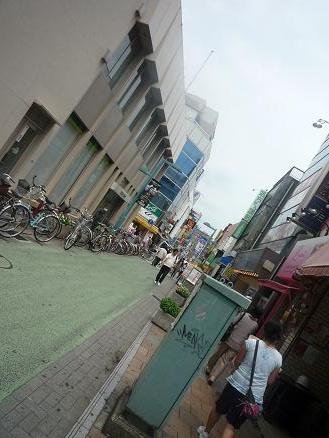 帰省♪