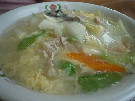 久しぶりの餃子♪