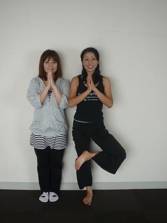 取材デー♪