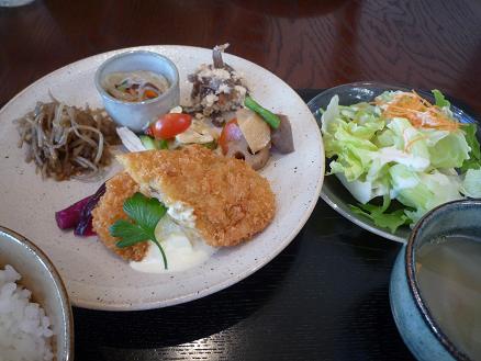 お話コース♪
