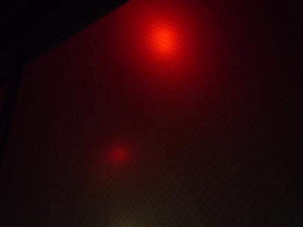 夜もいいね～～♪