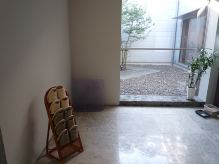私の苦手克服奮闘記♪