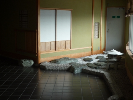 身体の為にシャルマヨガ♪