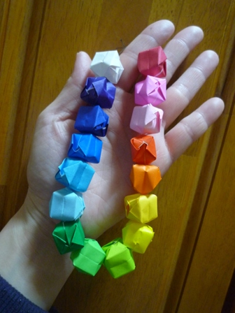 マーナのハンドメイド♪