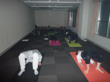 体験さんが、２人も！！
