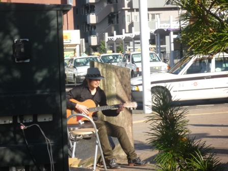 紺春♪ＳＨＩＧＥＫＩ♪
