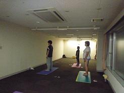 リラックスって、、、、♪