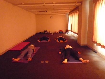 ようこそ♪ＹｏｕＹｏｇａへ♪