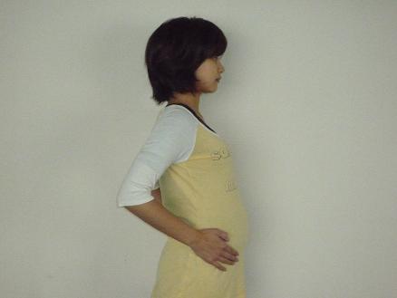 赤ちゃんの寝床♪