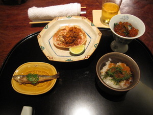 ☆☆☆日本料理